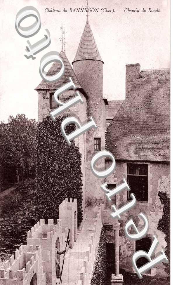 Chelin de Ronde