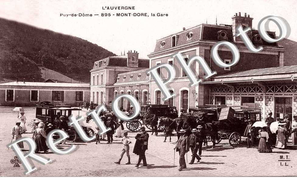 La Gare 
