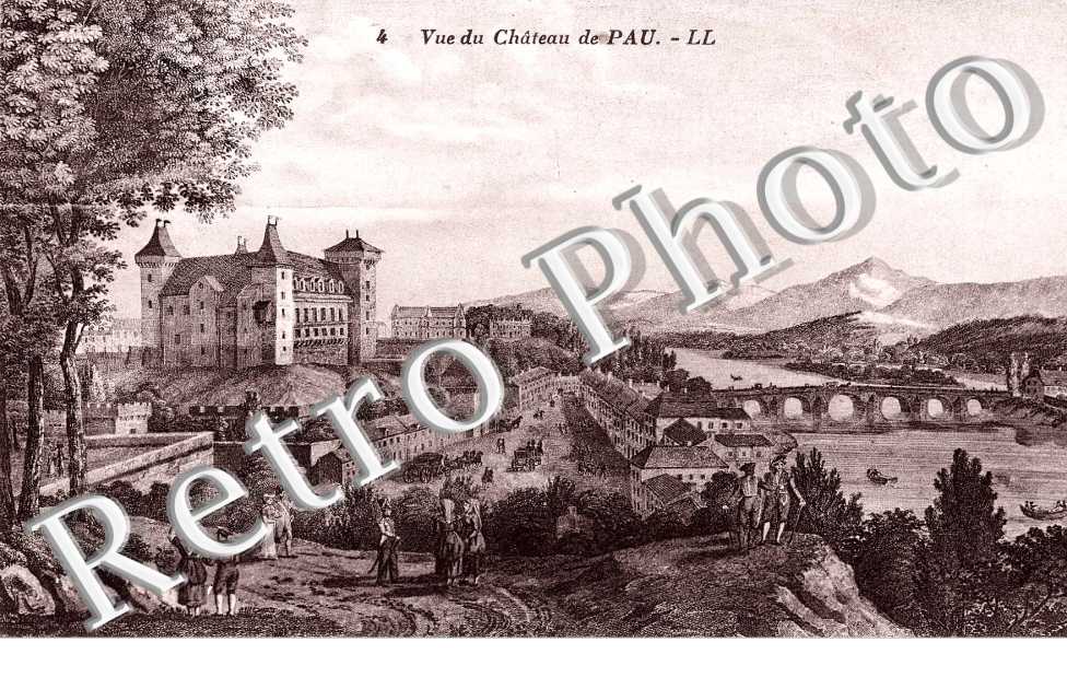 le Chateau