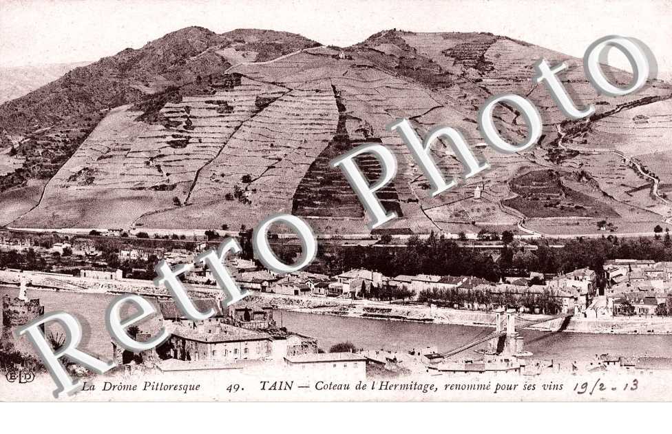 Coteau de l&#039;Hermitage