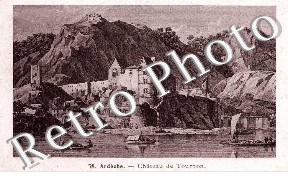 Le Chateau