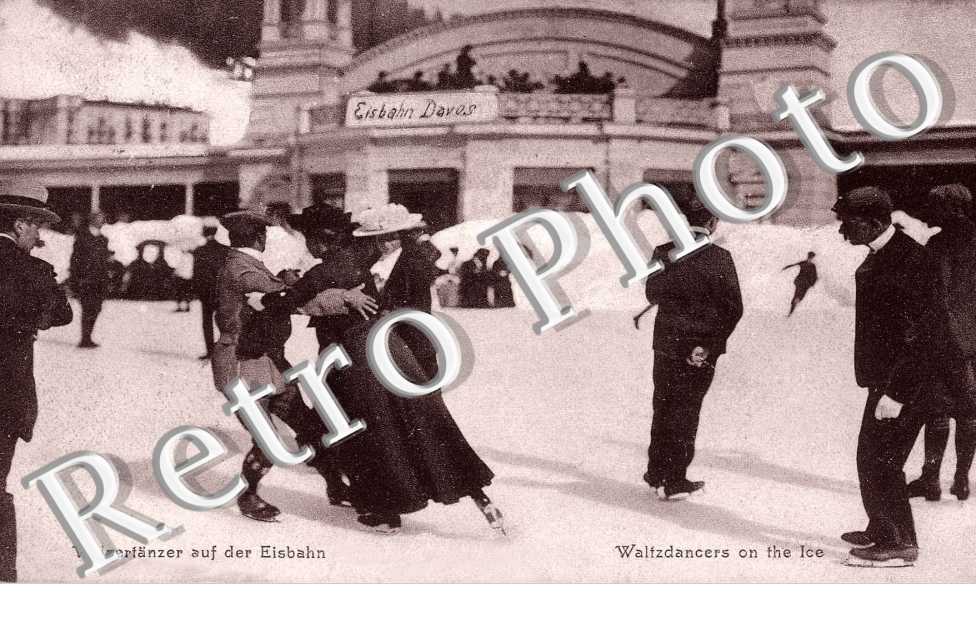 patinage