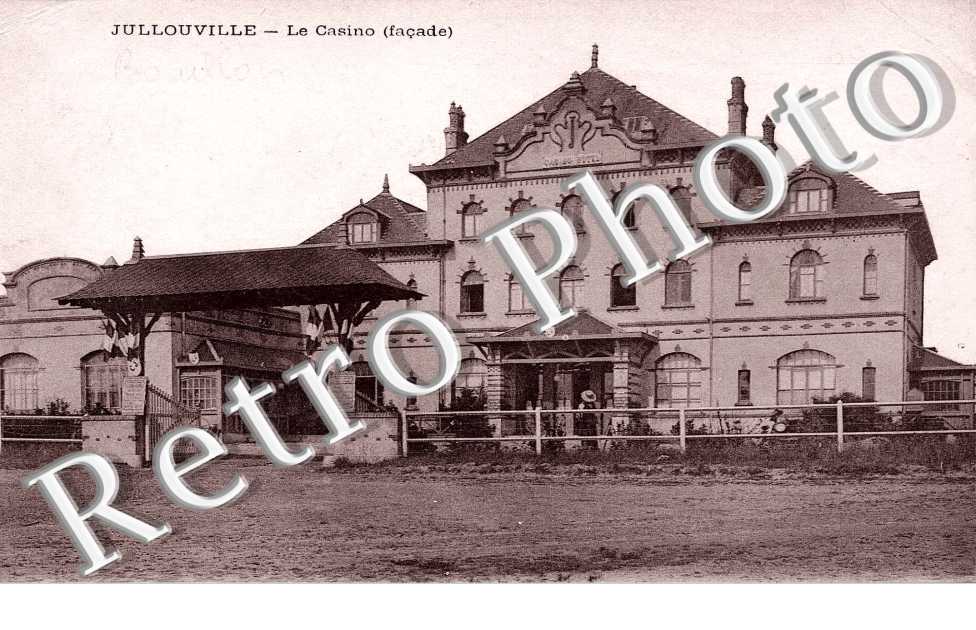 LE CASINO