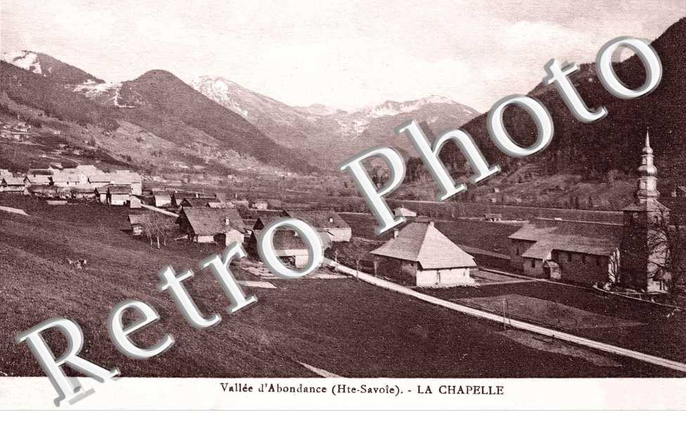 Vue generale