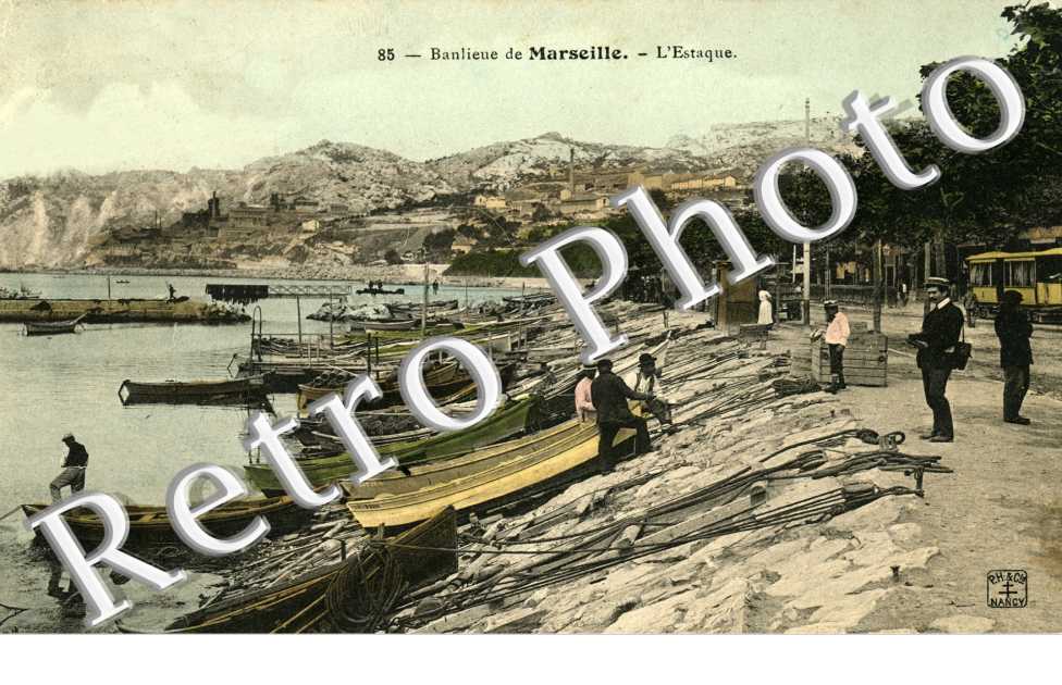 L'Estaque