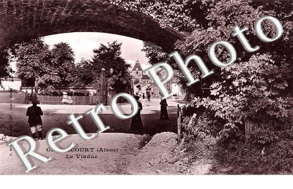 le Viaduc