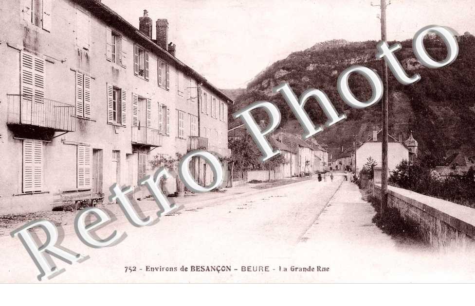 La Grande Rue