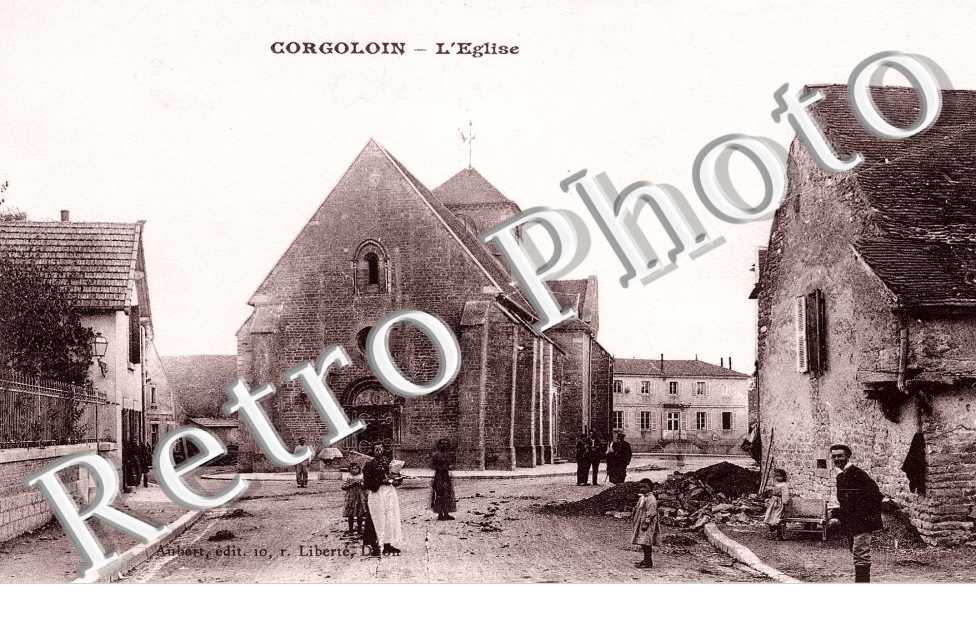 Eglise