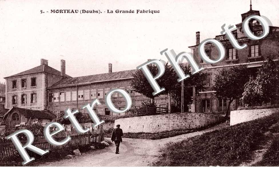 La Grande Fabrique