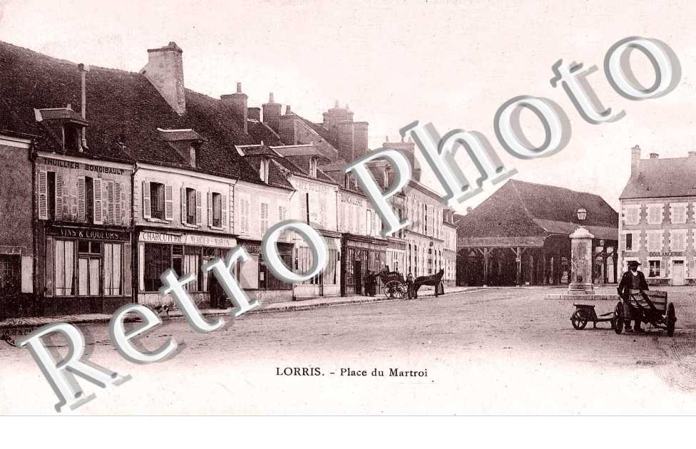 place du Martroi
