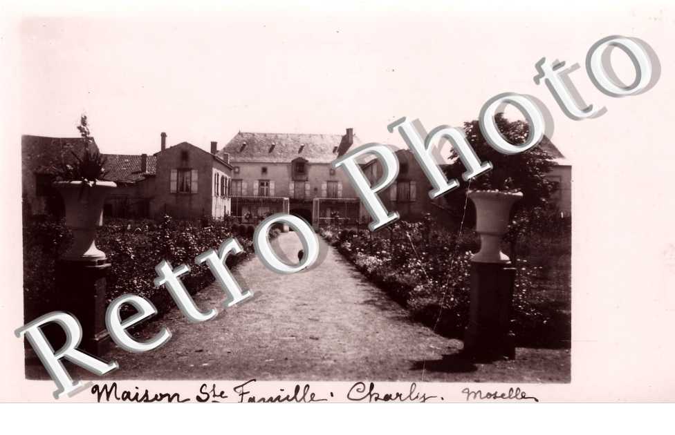 Maison Sainte Famille