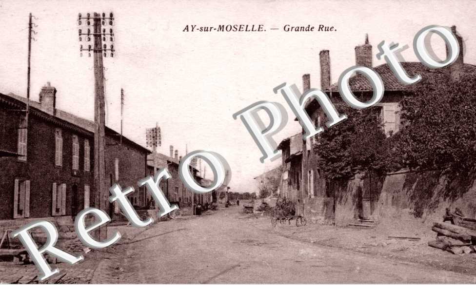 Grande Rue