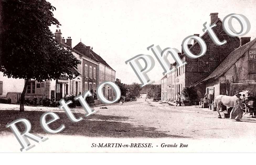 Grande rue