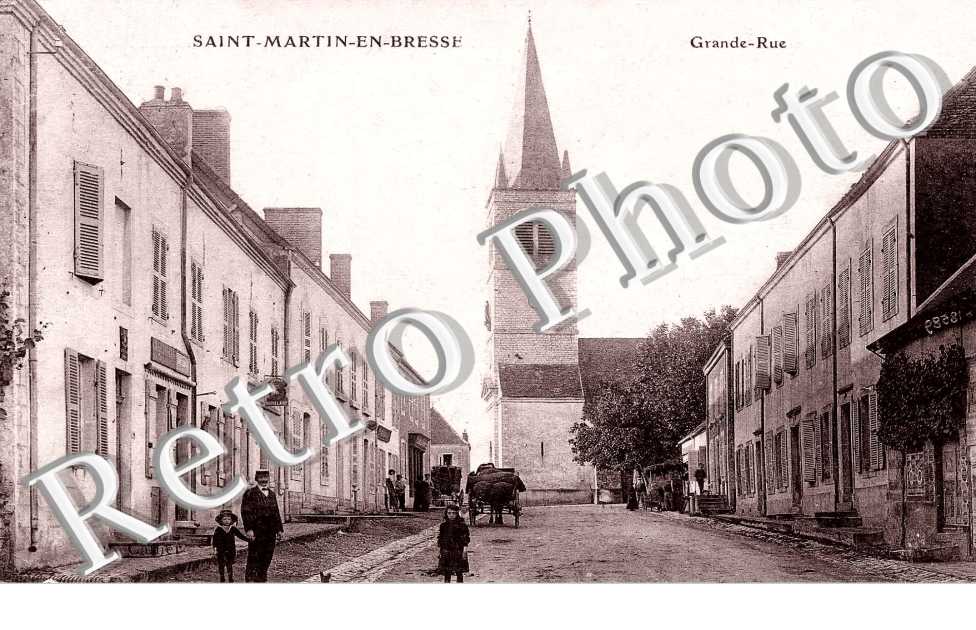 Grande rue