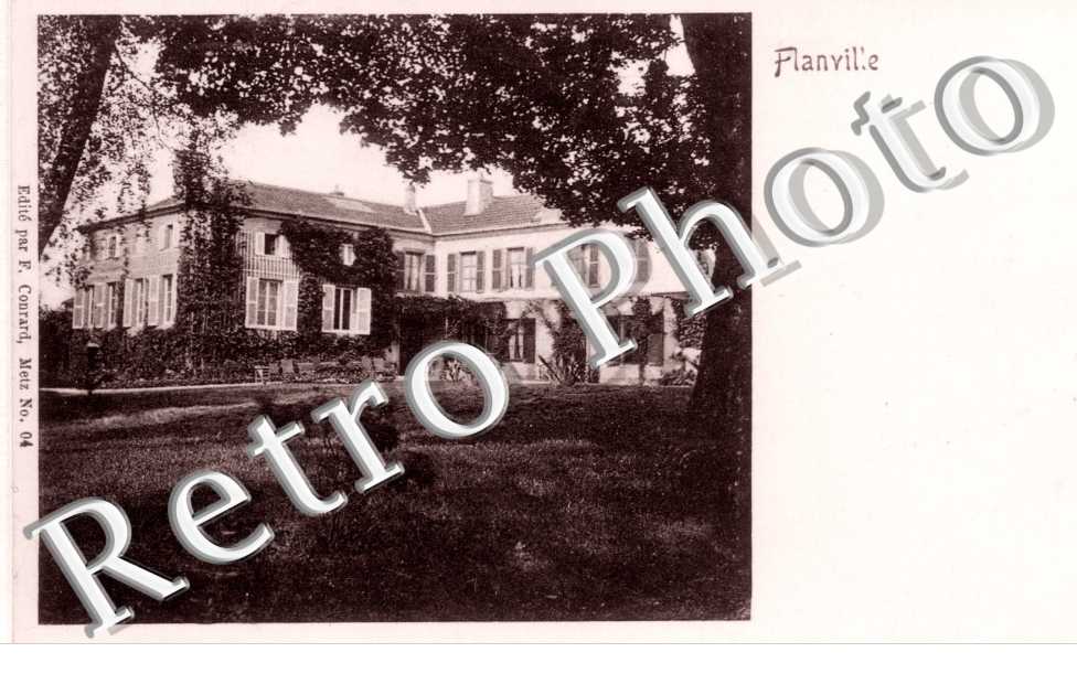 Une belle propriete