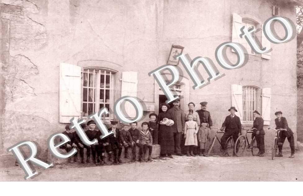 l&#039;ecole ? la Mairie ?