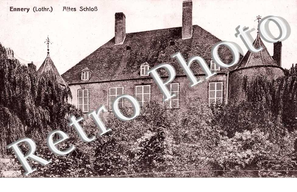 Altes Schloss