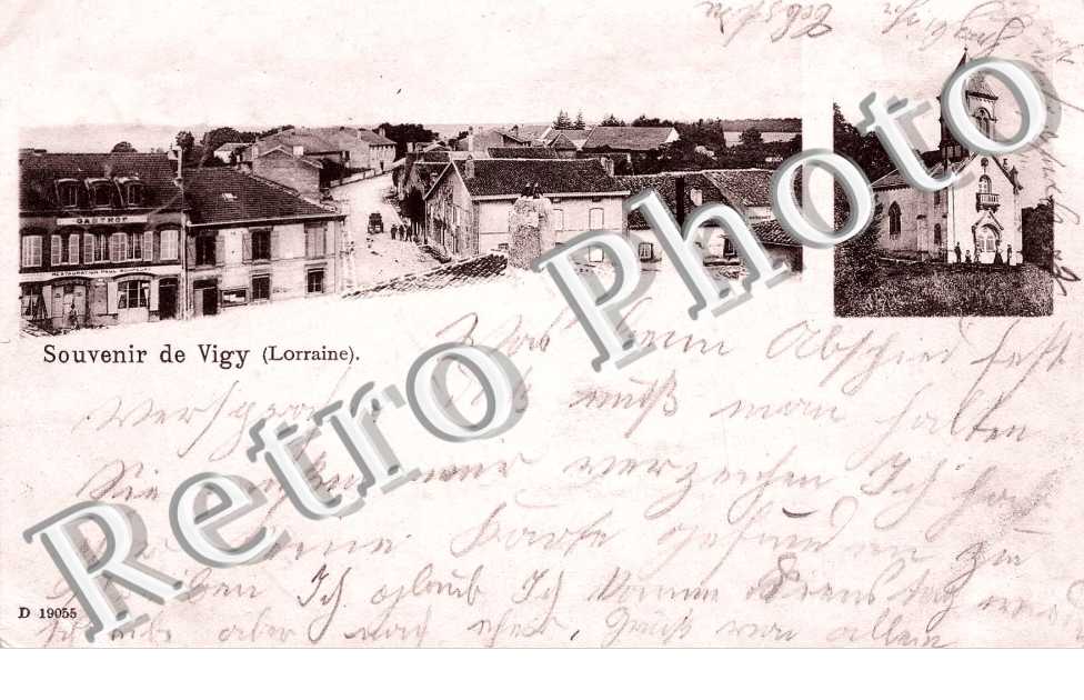 Vue generale