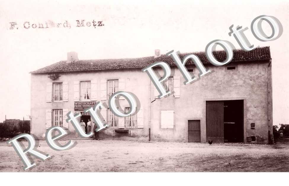 Wirtschaft Pierre W.