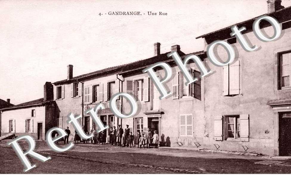 Une rue