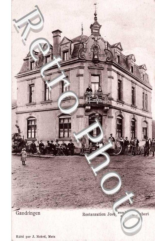 restauration Jost