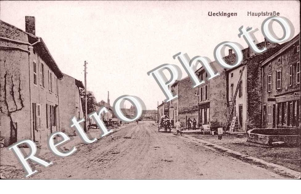 Haupstrasse
