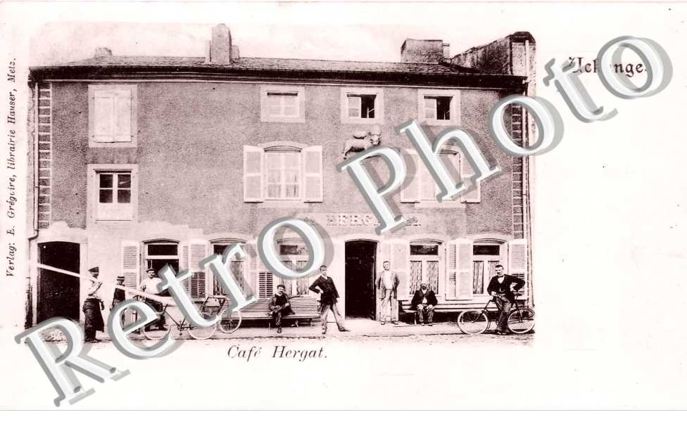 Cafe Hergat