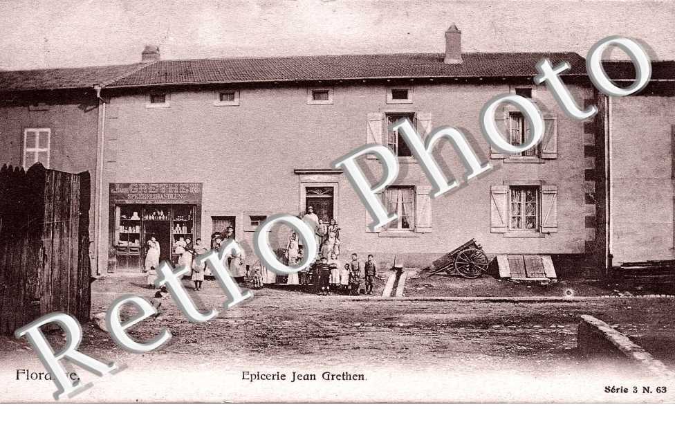 Epicerie Jean Grethen