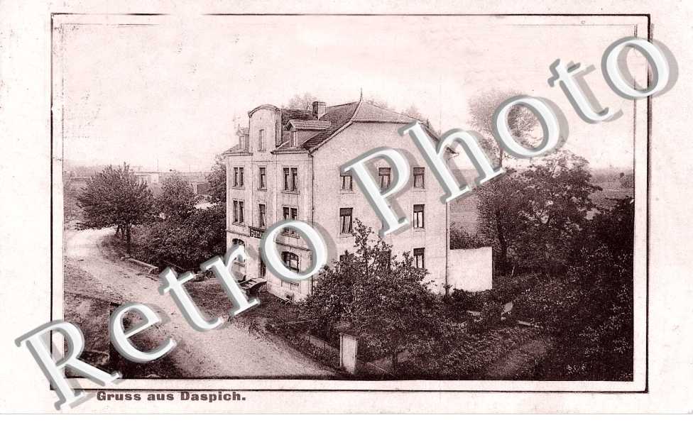 Gruss aus Daspich
