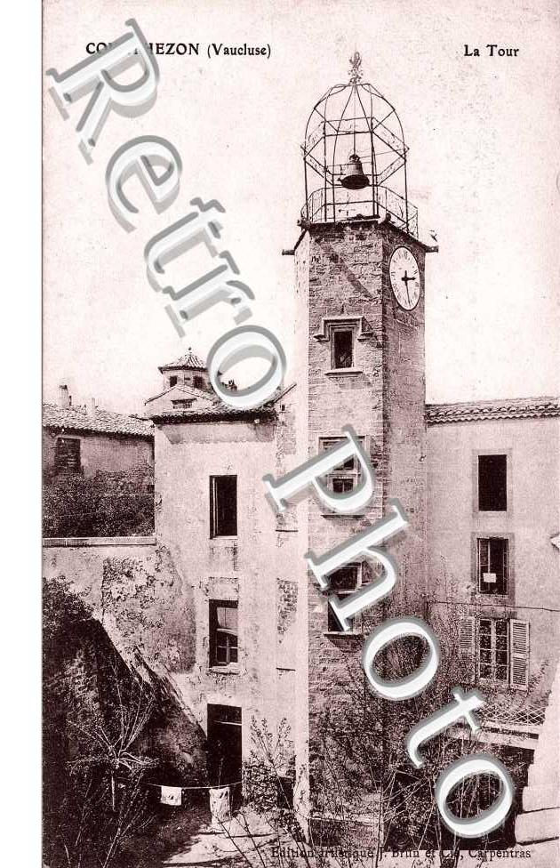 la tour