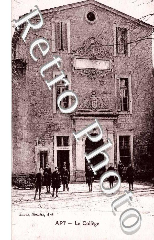 Le Collège
