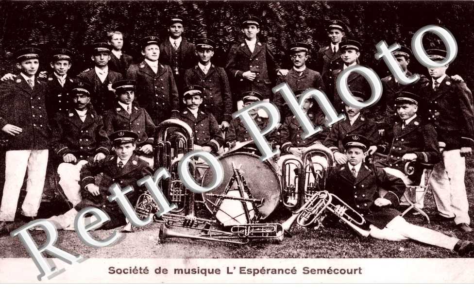 Société de Musique l&#039;Espérance