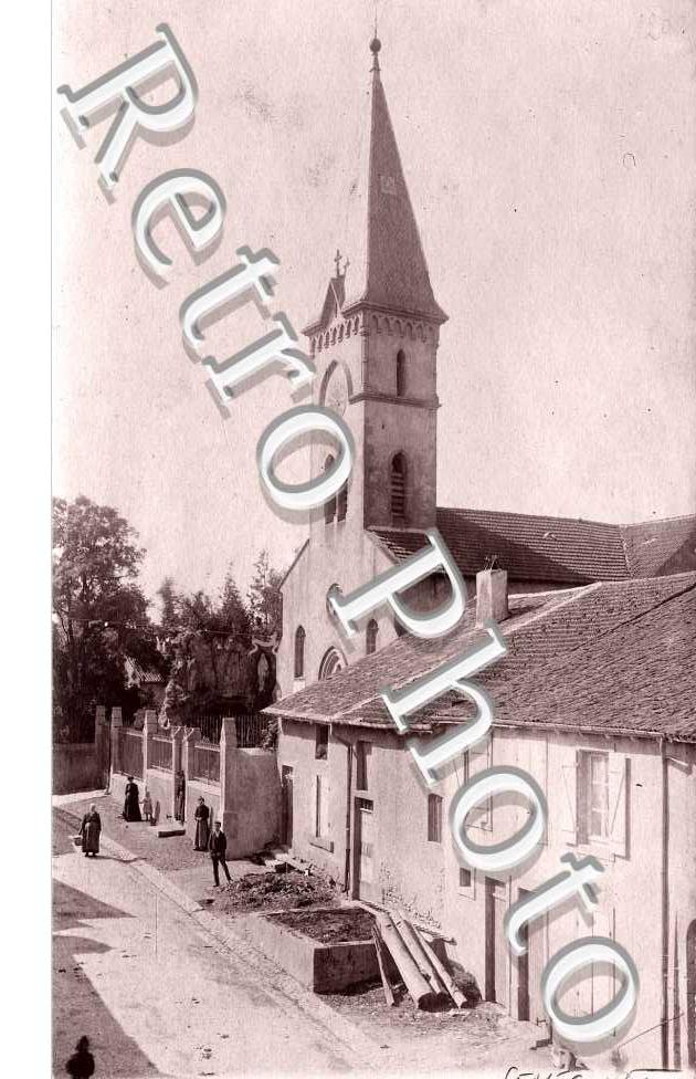l&#039;eglise