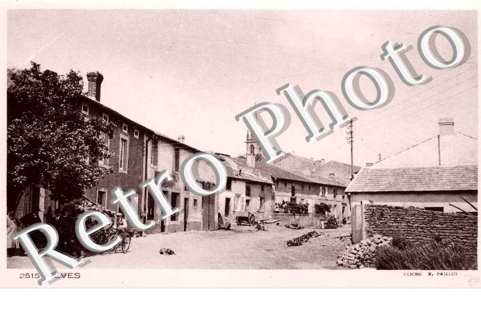 rue principale
