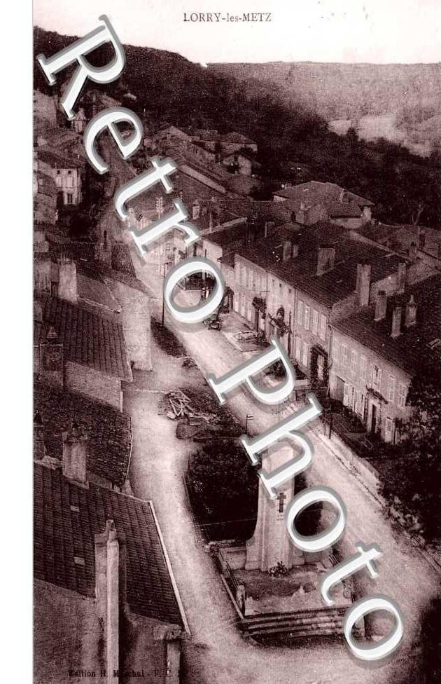 rue principale