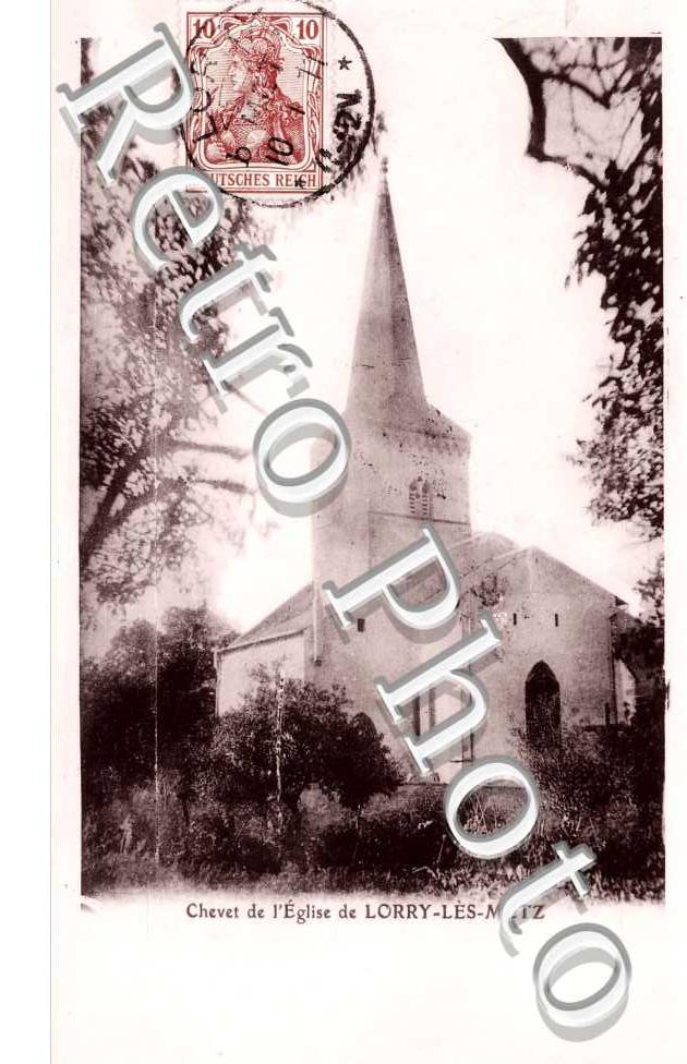 eglise