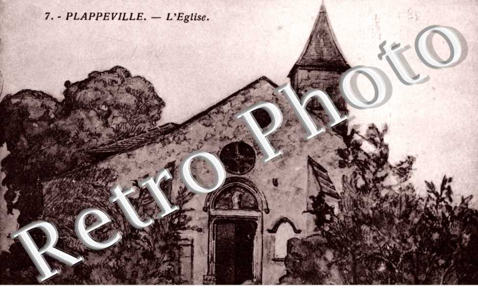 L&#039;eglise
