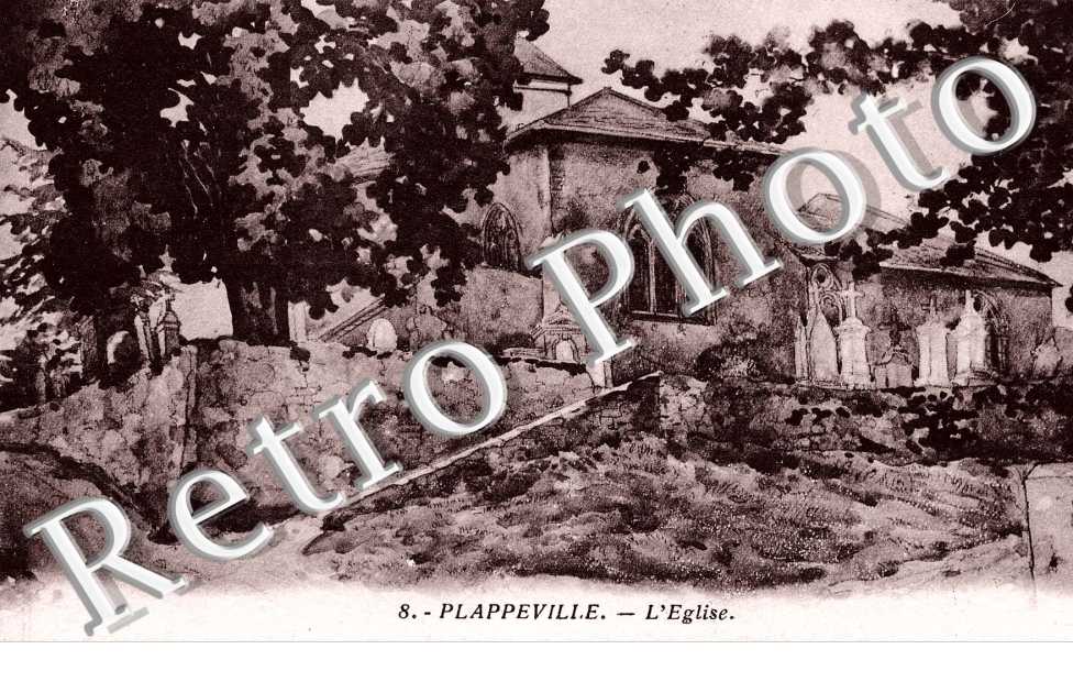 L&#039;Eglise