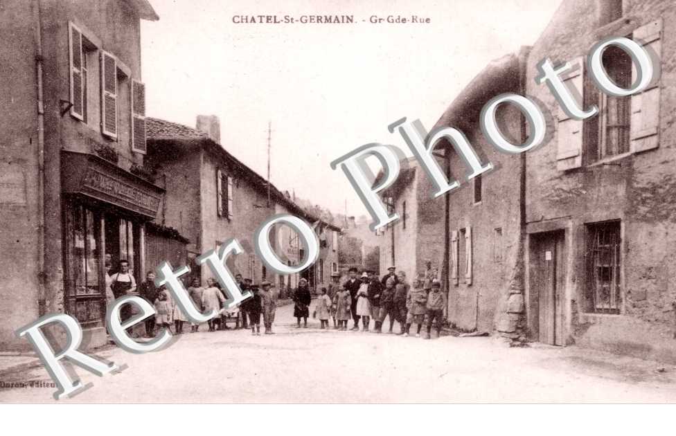 Grande rue