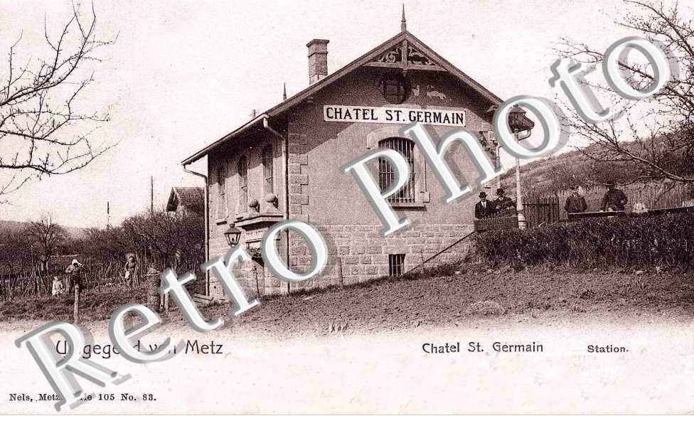 Station