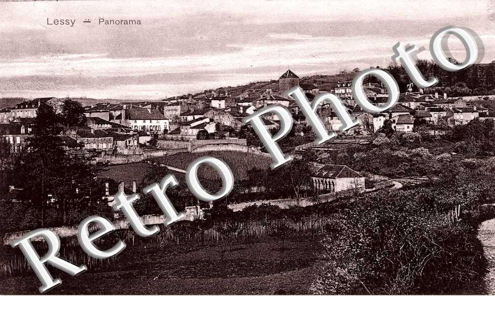 panorama