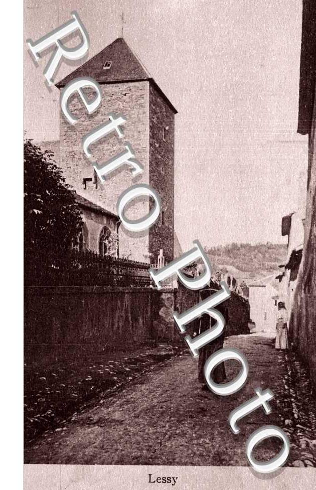 une rue