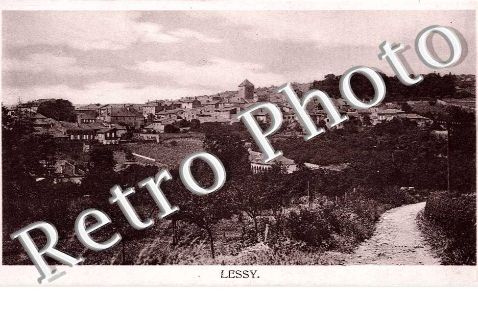 vue panoramique