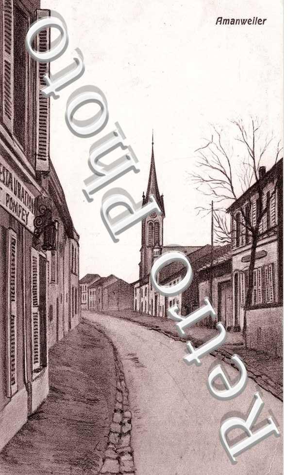 Amanweiler