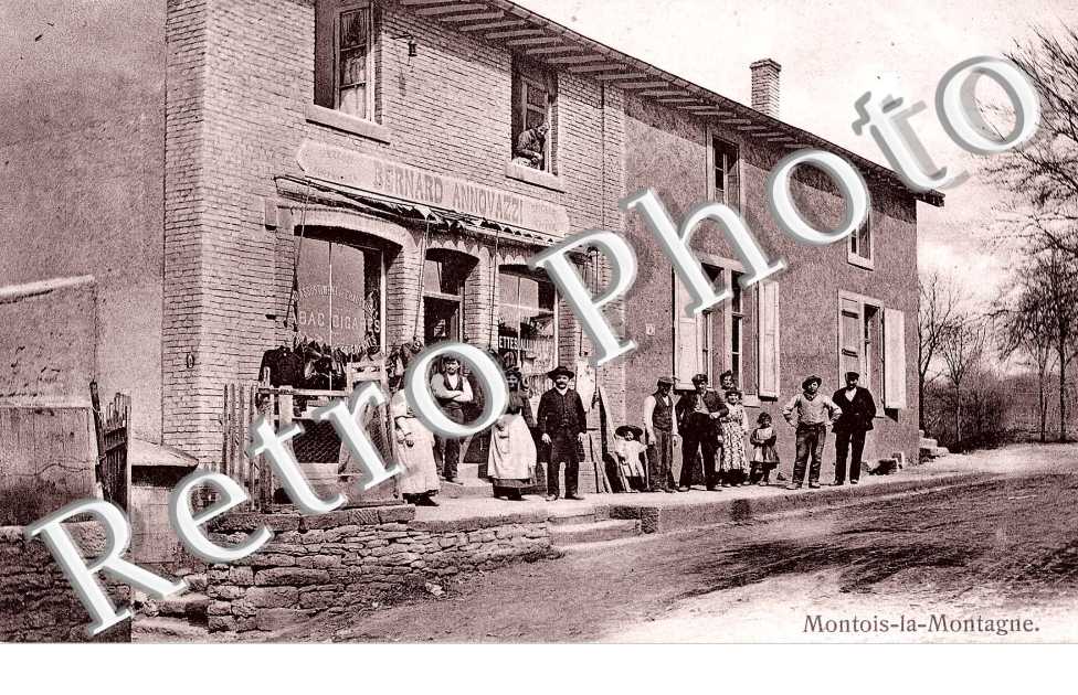 maison frontiere Bernard Annovazzi