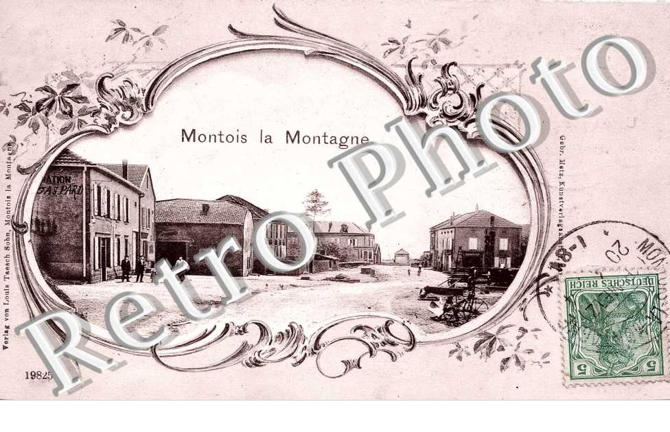 RUE PRINCIPALE
