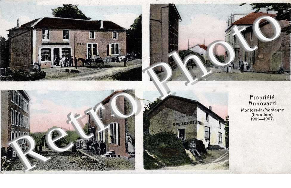 propriete Annovazzi