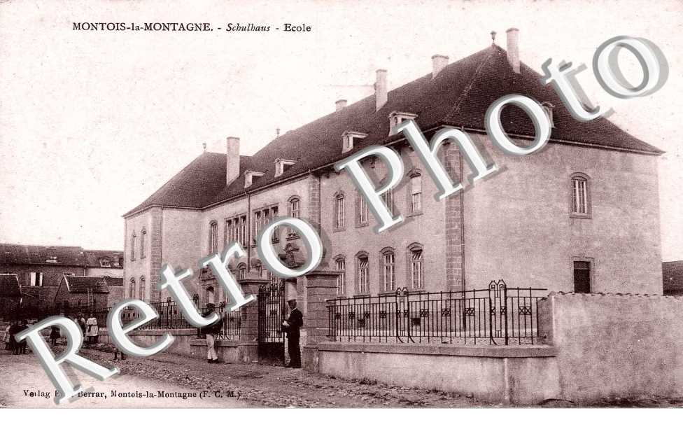 ecole