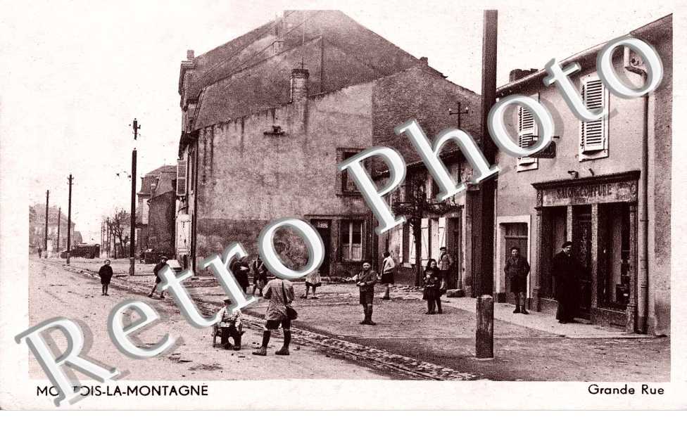 Grande Rue