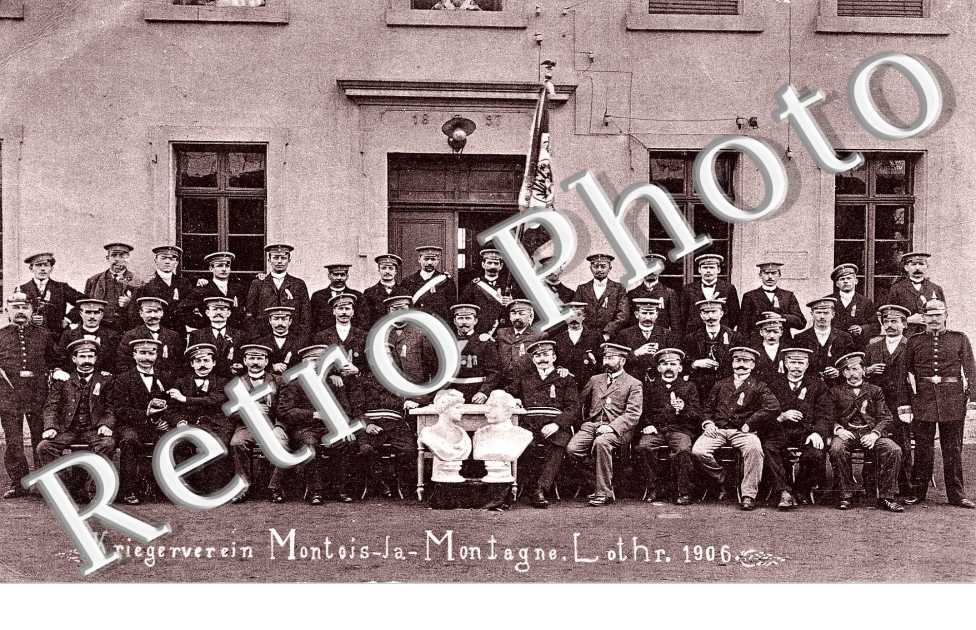 kriegerverein 1906